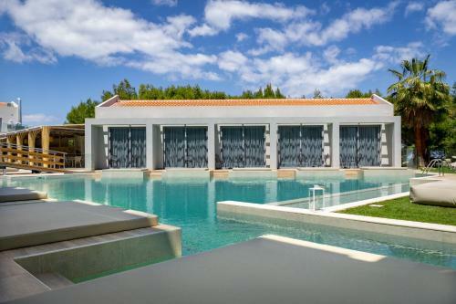 Hotel Ariongreen Riviera