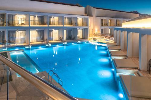 Hotel Ariongreen Riviera