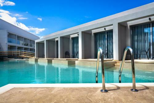 Hotel Ariongreen Riviera