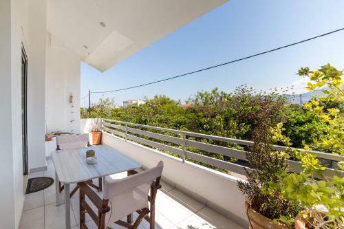Hostal Gaia Apartments