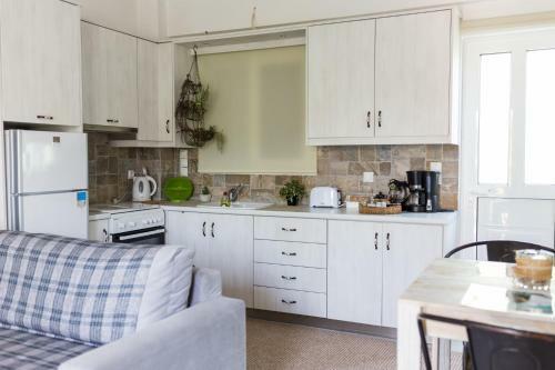 Hostal Gaia Apartments