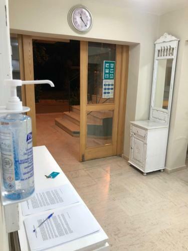 Ionian Riviera Hotel
