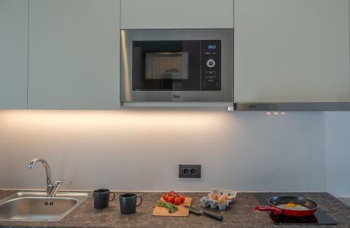 Apartamento Elixia