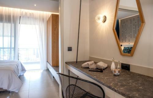 Apartamento Elixia