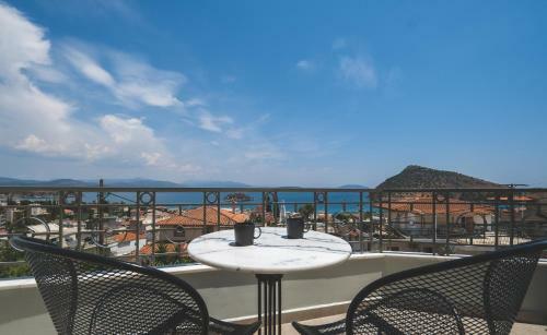 Apartamento Elixia