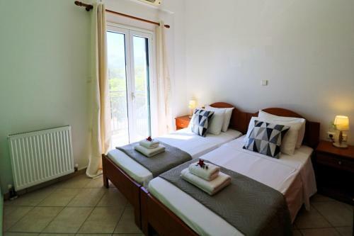 Kalimera Apartments
