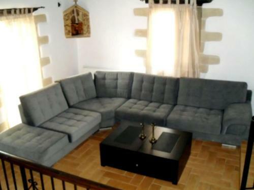 Villa Irilena, For Up To 10 People