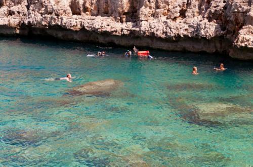 Villa Irilena, For Up To 10 People