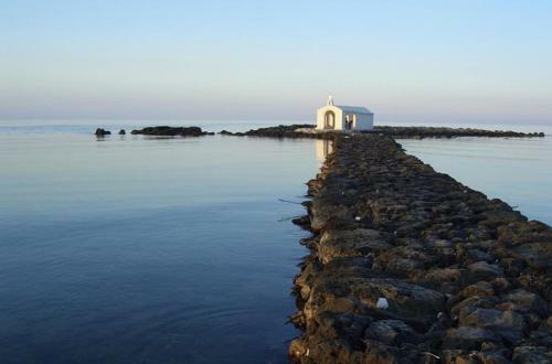 Villa Irilena, For Up To 10 People