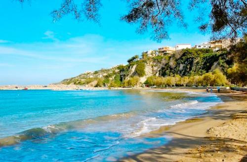 Villa Irilena, For Up To 10 People