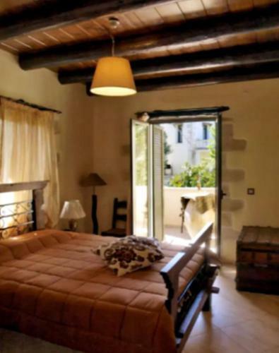 Villa Irilena, For Up To 10 People
