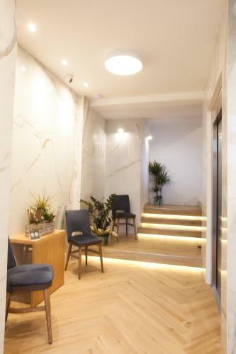 Hotel Trikala River House