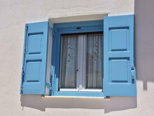 Holiday Home Milos Island