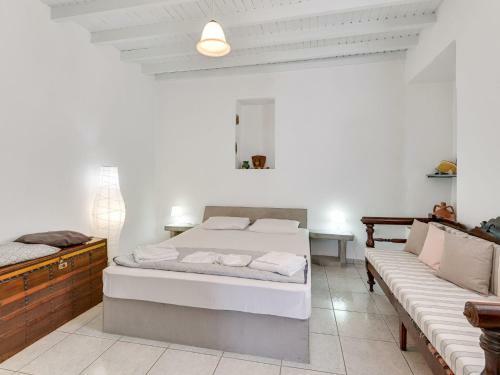 Holiday Home Milos Island