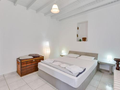Holiday Home Milos Island