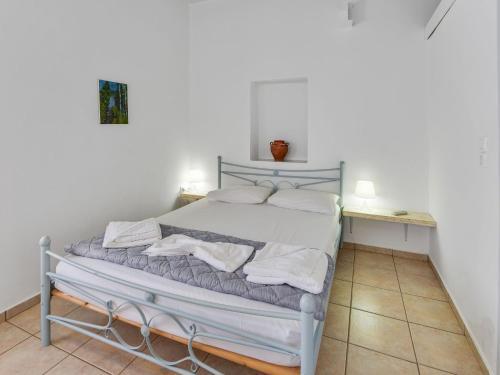 Holiday Home Milos Island