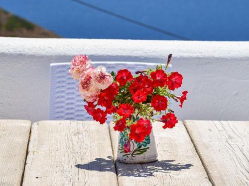 Holiday Home Milos Island