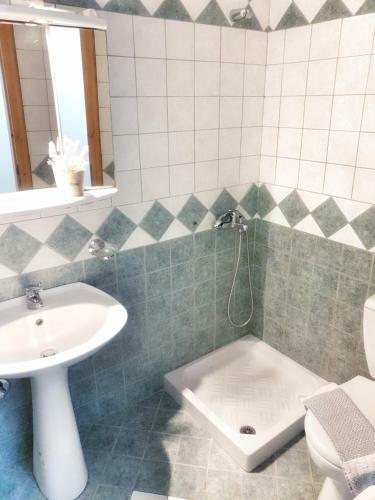 Hostal Orange Apartments