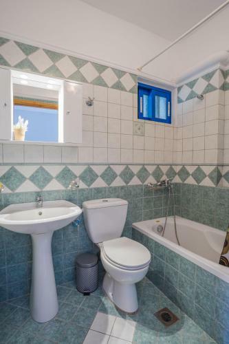 Hostal Orange Apartments
