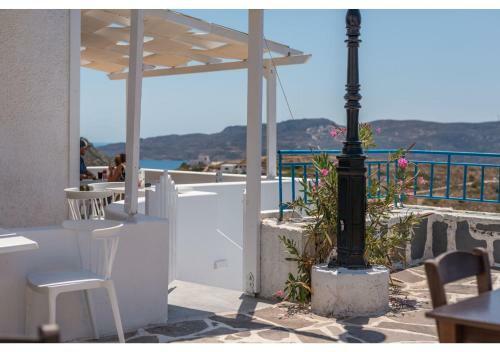 Apartamento Pasithea Deluxe