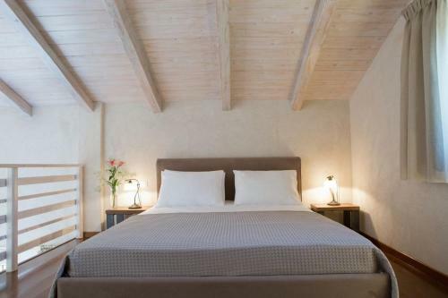 Seaview Lefkada Villa Villa Ianthi Stunning Infinity Pool Tsoukalades