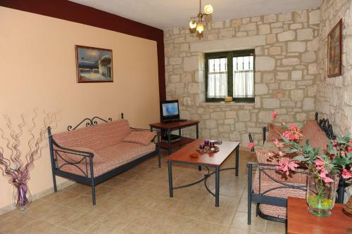 Inviting Apartment In Zakynthos