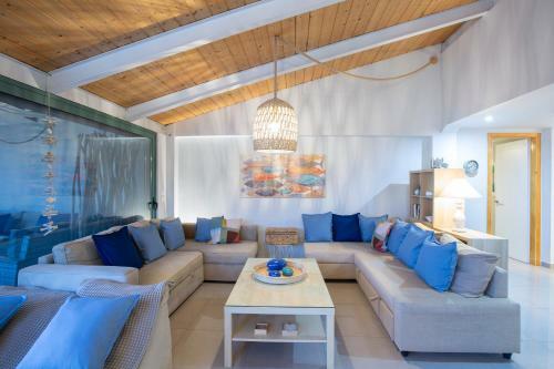 Skai Two Floor Apartment