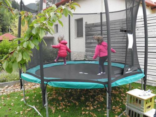 Apartamento Ninemia Stay And Play