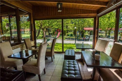 Apartamento Ninemia Stay And Play