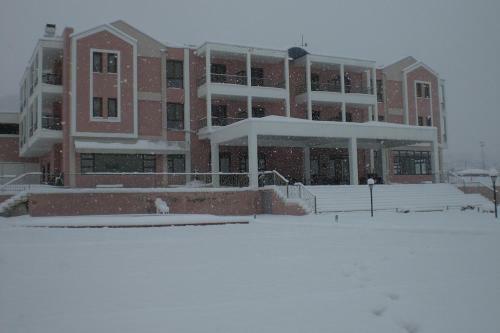 Veriopolis Hotel