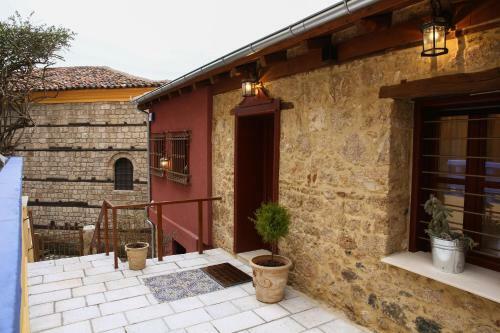Hostal The House By The River Luxury Villa