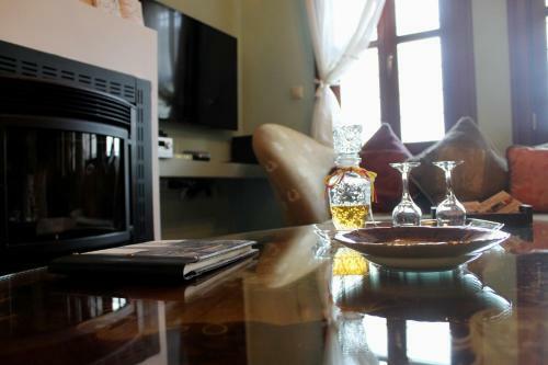 Hostal The House By The River Luxury Villa