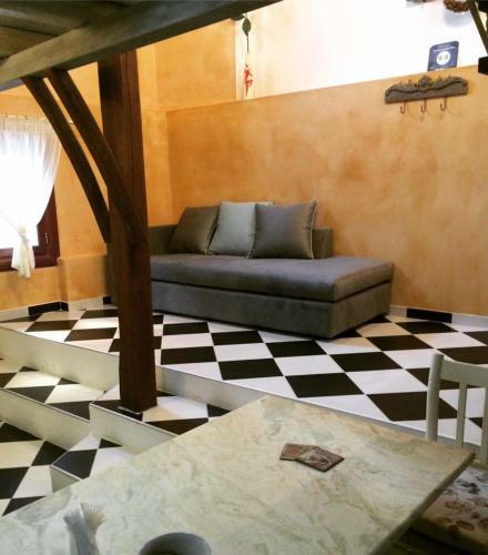 Hostal The House By The River Luxury Villa
