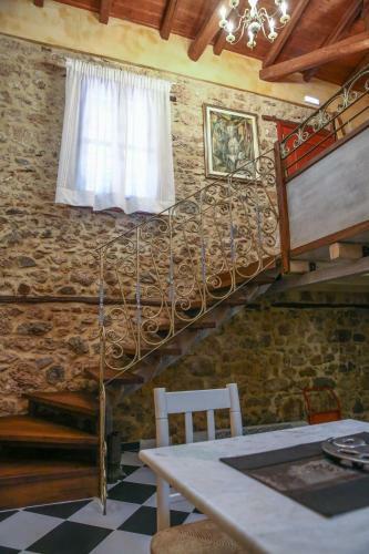 Hostal The House By The River Luxury Villa