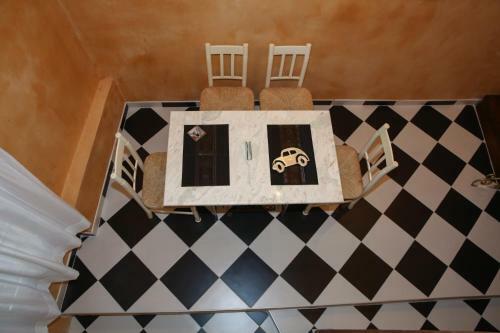 Hostal The House By The River Luxury Villa