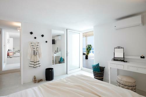 Apartamento Secret View Luxury Suites Mini Pool Hyd Apt2