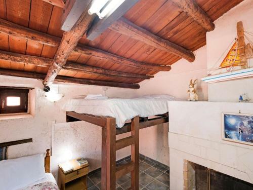 Rustic Holiday Home In Volimes Near Sea Beach