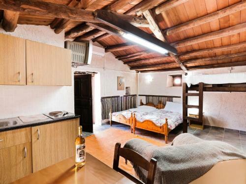 Rustic Holiday Home In Volimes Near Sea Beach
