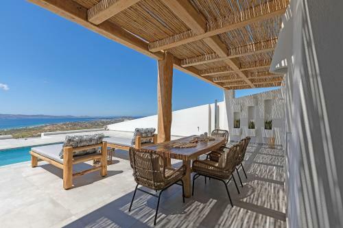 La Grande Vue Private Villas