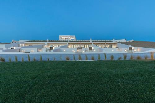 La Grande Vue Private Villas