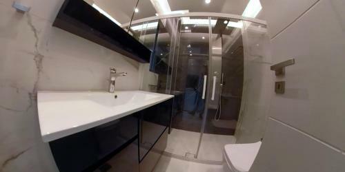 Apartamento Dreamy Bay