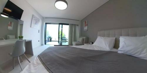 Apartamento Dreamy Bay
