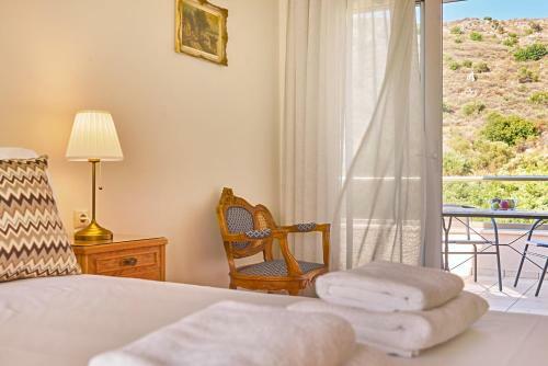 Villa Charma - Wonderful Villa With Private Pool And Garden