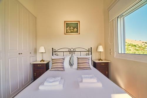 Villa Charma - Wonderful Villa With Private Pool And Garden