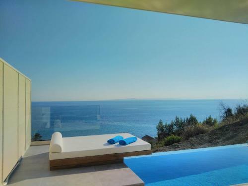 Villa Zante Fiore Suites
