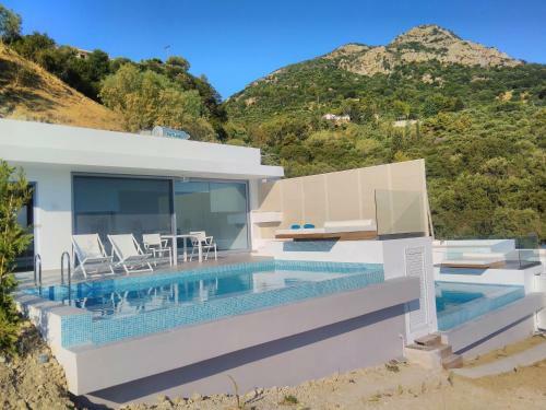 Villa Zante Fiore Suites
