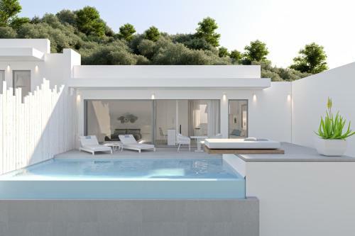 Villa Zante Fiore Suites