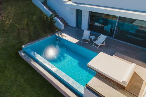 Villa Zante Fiore Suites