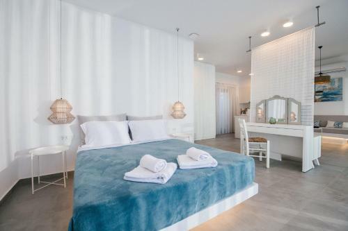 Villa Zante Fiore Suites