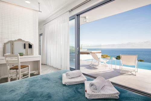 Villa Zante Fiore Suites